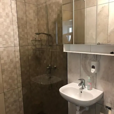 Modern In A Quit Neighbourhood Appartement Makarska