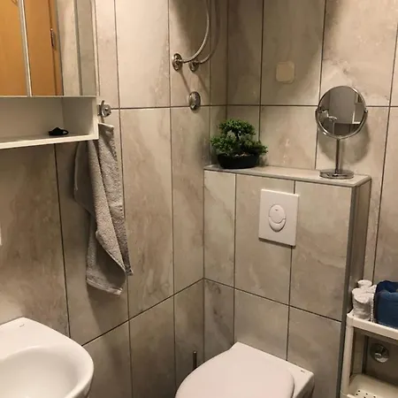 Modern In A Quit Neighbourhood