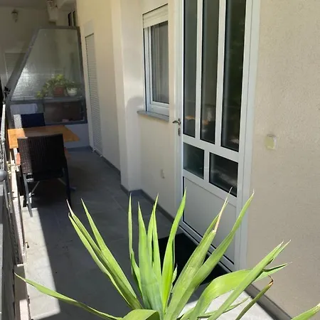 Modern In A Quit Neighbourhood