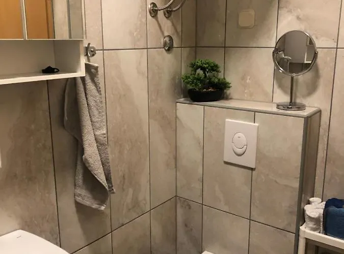 Modern In A Quit Neighbourhood