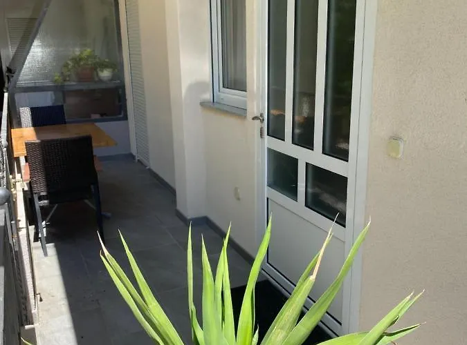 Modern In A Quit Neighbourhood